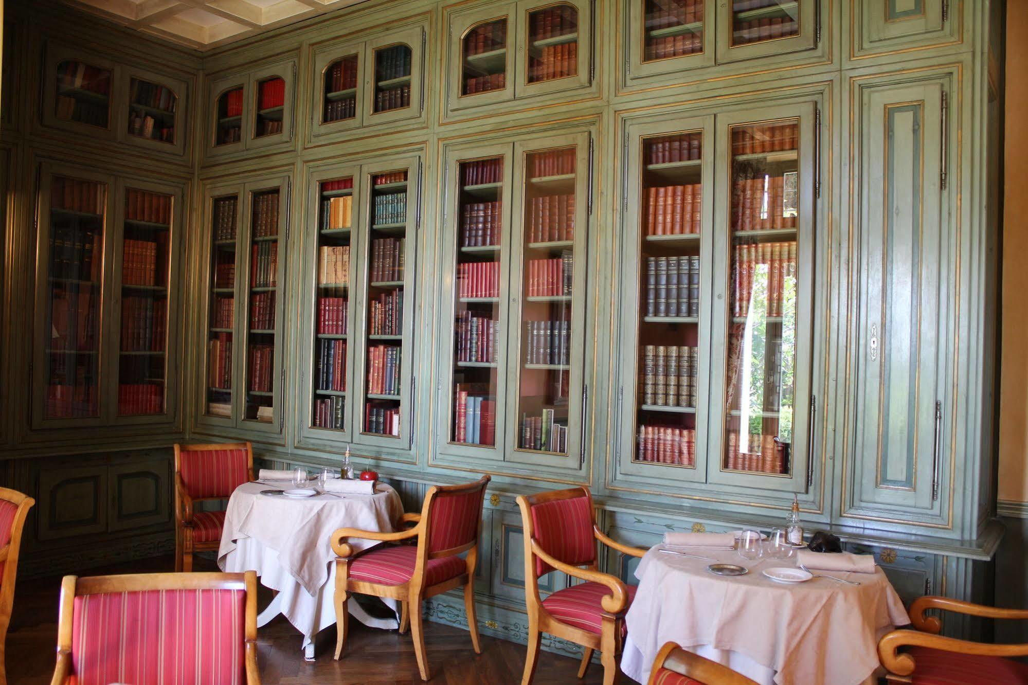Hostellerie Du Chateau Des Fines Roches Шатонеф-дю-Пап Екстер'єр фото
